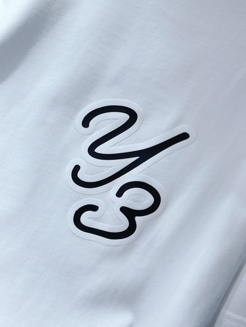 Y-3 T-Shirts